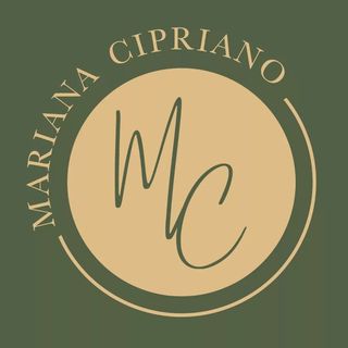 Mariana Cipriano Arquitetura Logo